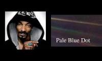 Thumbnail of Pale Blue Dot - Carl Sagan vs Snoop Dogg