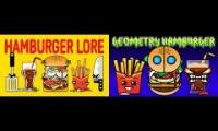 injef hamburger lore and geometry hamburger