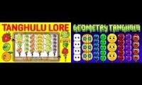 Thumbnail of injef tanghulu lore and geometry tanghulu