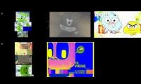 Thumbnail of 14 Gummy Bears My Version 357