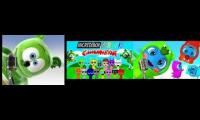 the gummy bear song long english version