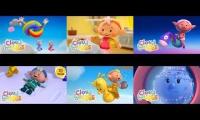 Thumbnail of 6 Cloudbabies Episodes