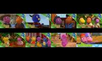 Thumbnail of the backyardigans episode