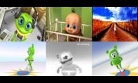 Djtechvszim [Short Videos]