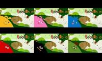 Thumbnail of LocoRoco Oreo Vocal Mashup