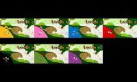 Thumbnail of LocoRoco Oreo Vocal Mashup