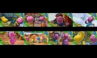 the backyardigans episode