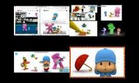 Pocoyo All On One 21