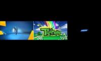 YTV/Treehouse/Samsung (2011)