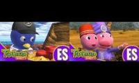 Thumbnail of los backyardigans episodios