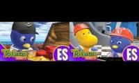 Thumbnail of los backyardigans episodios