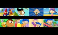 el reino infantil series y canciones (2015-2017)