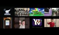 Thumbnail of 8 videos are nice to the logo