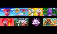 Thumbnail of el reino infantil canciones (2014-2018)