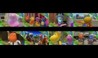 Thumbnail of the backyardigans episode