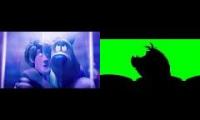 Thumbnail of Timon and Pumbaa Get SCOOB!