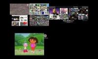 Thumbnail of Loud Up to Faster 4 parison!!! (a gift for the Seven Miller channel on YouTube) (Its uploaded now.)