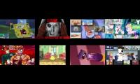 Thumbnail of Sparta Antimatter Remix Eightparison 1