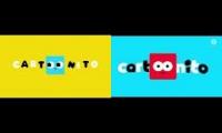 Thumbnail of Cartoonito USA Ident 2 compilation