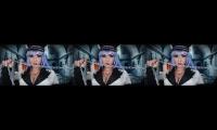 Esdeath ASMR Three-Way