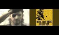Thumbnail of MGS3 alternate music