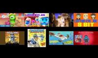 Thumbnail of The Cotton Eye Joe Mashup
