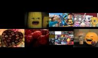 Thumbnail of Up To Faster 27 Parison annoying orange,rudra,jibjab,talking tom heroes