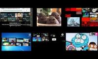Thumbnail of The amazing world of gumball,zig and sharko,Tom and Jerry up to faster 14