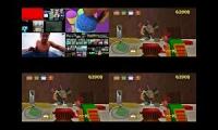 Thumbnail of up to faster 10.095 parison to luis roxana ytp show