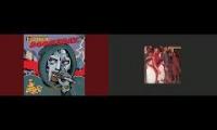 Thumbnail of MF DOOM x Kanye West (ft. Pulitzer Kenny) - Doomsday in LA