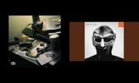 Thumbnail of Pulitzer Kenny x MF DOOM - Rigamortis/Meat Grinder