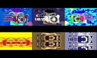 Klasky Csupo in clearer split his 5 clones