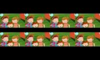 abc kid tv skip to my lou youtube multiplier speed