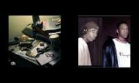 Thumbnail of Kendrick Lamar x Big L (ft. Jay-Z) - Poe Mans Freestyle