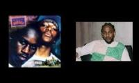 Thumbnail of Kendrick Lamar x Mobb Deep - Crooked Homies