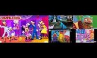 Thumbnail of up to faster 607 parison