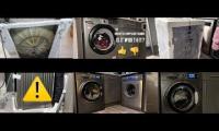 Washing Machine Mashup