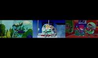 Meme City Six Mashup