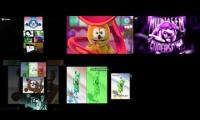 14 Gummy Bears My Version 363 (Funk Version)