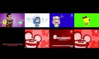Thumbnail of Robbie Rotten and Friends hide Void Logos #1