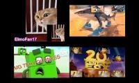 Thumbnail of Sparta Remix Side By Side 1