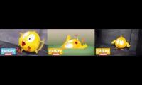 3 wheres chicky languages part 2