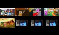 Thumbnail of Up to Faster 21 Parsion of Italian Brainrot