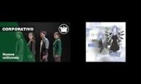 Thumbnail of Mercadona and Bass - Welcome to the New Era