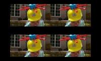 Thumbnail of up to faster 4 Parison to Zing Wet Head Challenge Commercials