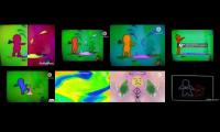 Thumbnail of 8 Noggin And Nick Jr Logo Collections V36