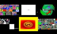 too many noggin and nick jr logo collection