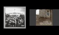 Thumbnail of Kendrick Lamar x Big Pun (ft. Fat Joe) - Wesleys Twinz