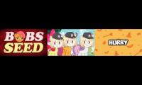 Babs seed mv crossovers