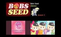 Babs seed mv crossovers